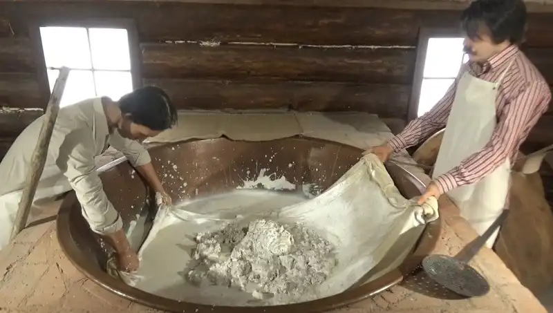 Türkiye'nin İlk Peynir Müzesi: Dünyanın 18. Peynir Rotası ile Tescillendi