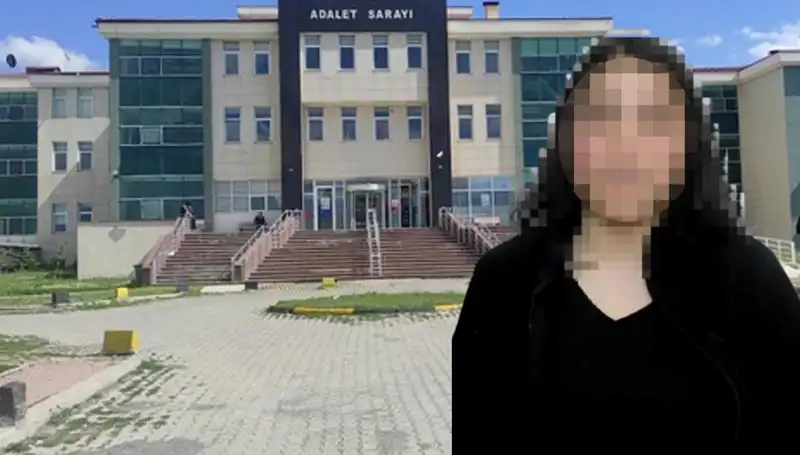 Liseli Azra'nın Tacizcisini Öldürmesi: Mahkemeden Çarpıcı Karar Çıktı