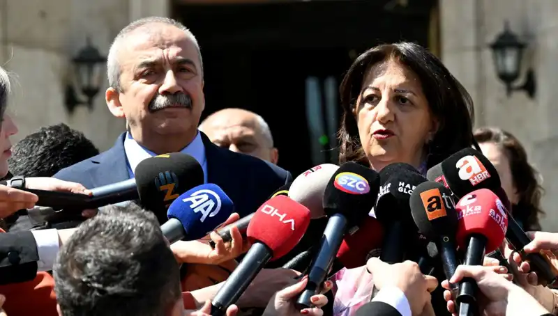 Sırrı Süreyya Önder'in Hastalığı: Sağlık Durumu ve Yaşamındaki Değişim