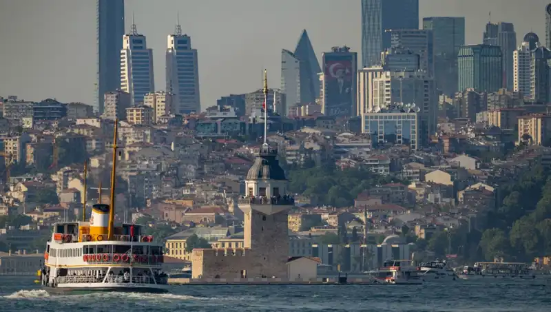 İstanbul’da Hafta Sonu Hava Durumu: Yaz Havası Kapıda!