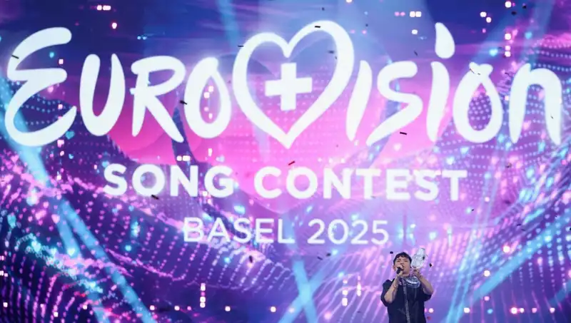 Eurovision’da İsrail Oylama Sistemi Değişiyor: Yenilikler Neler Olacak?