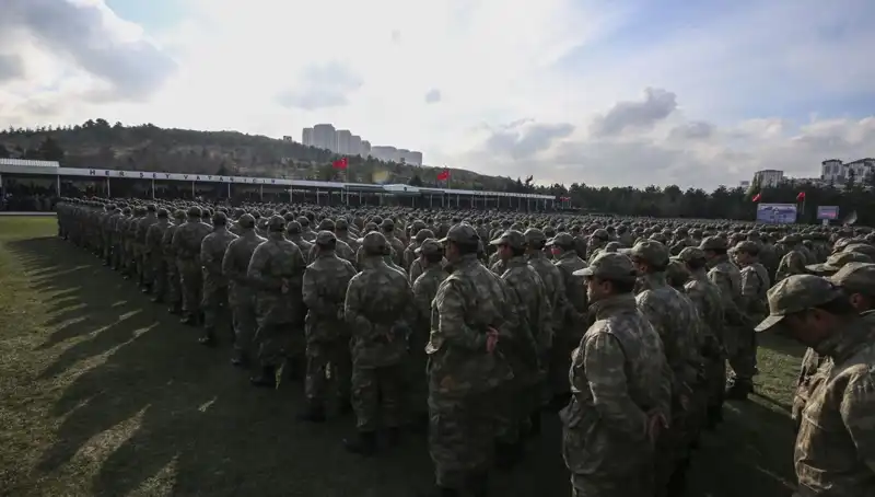 2025 Yılında Bedelli Askerlik Süreci ve Ücretleri Neler Olacak?