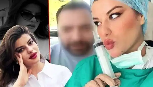 Ayşe Tokyaz Cinayetinde Şok Edici Gelişme: Bavulla Taşıma Anı Kamerada
