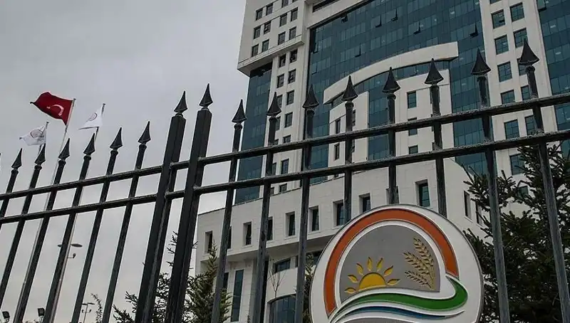 2025 Yılında Tarım ve Orman Bakanlığı 8500 Personel Alımı Yapacak!
