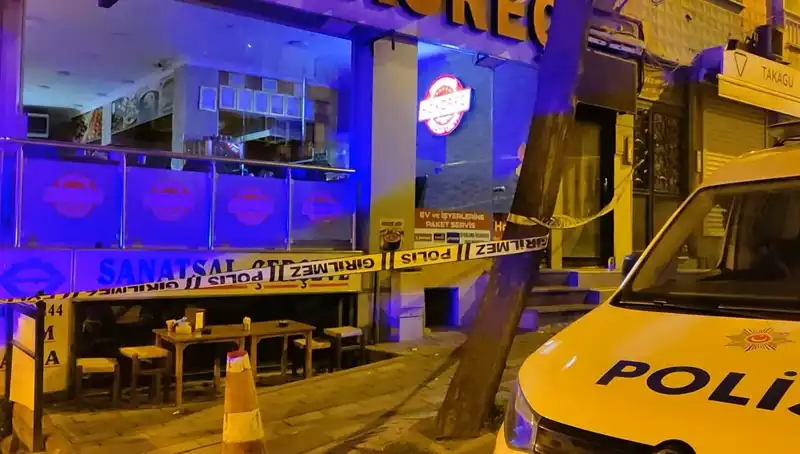 Üsküdar’da Komşular Arası Çöp Kavgası: Hayatını Kaybeden Var!