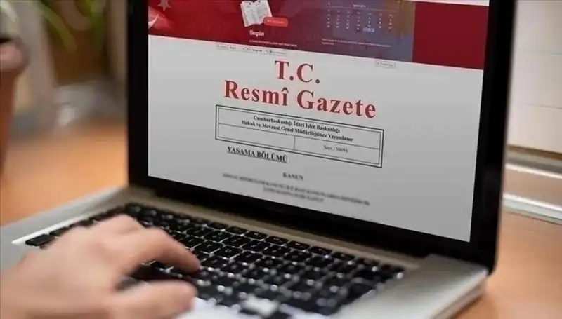 Bugünkü Resmi Gazete Kararları: Ekonomi, Sosyal Politika ve Eğitimde Önemli Değişiklikler