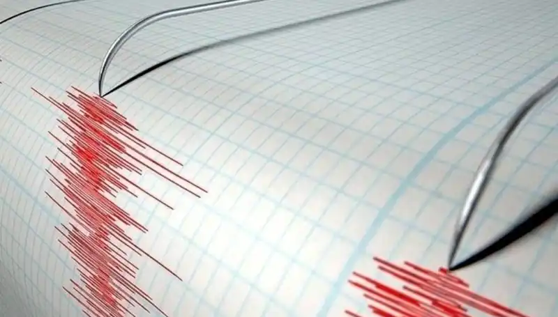 Sivas'ta 3.2 Büyüklüğünde Deprem: Neler Yaşandı?
