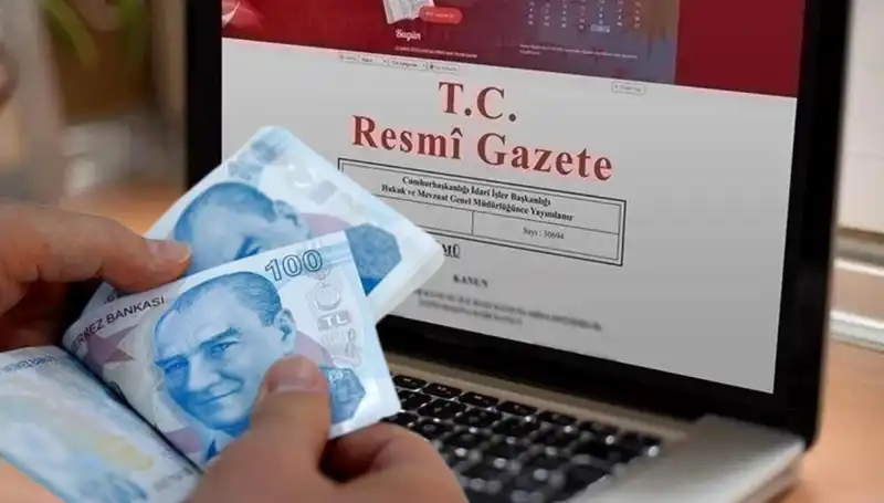 2 Nisan 2025'te Resmi Gazete'de Dikkat Çeken Yenilikler ve Kararlar
