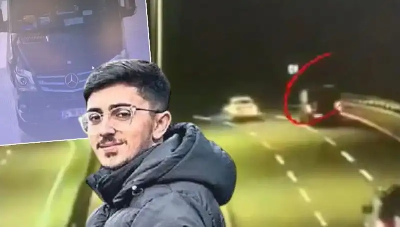 Muhammed Gürcan Koçak’ın Ölümüne Sebep Olan Sürücüye 9 Yıla Kadar Hapis İstemi