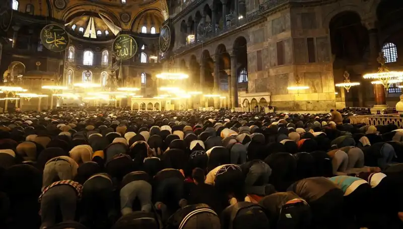 2025 Ramazan Bayramı Ne Zaman? Kutlamalar İçin Hazır Mısınız?
