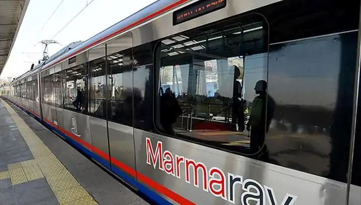 Marmaray Seferleri Neden Durdu? Son Gelişmeler ve Yanıtlar