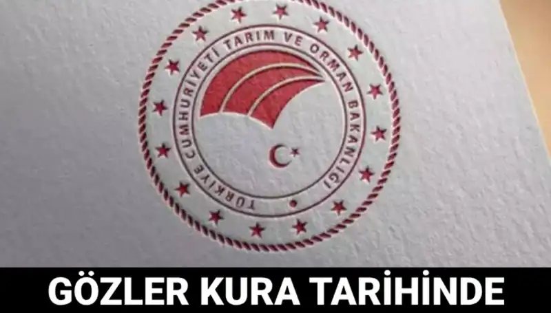 Orman Genel Müdürlüğü Geçici İşçi Alımında Kura Tarihleri Belli Oldu!