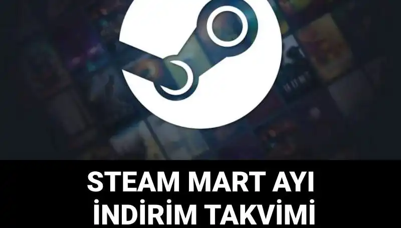 Steam İlkbahar İndirimleri Ne Zaman Bitecek? İşte Tarih ve İpuçları!