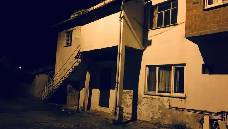 Uzman Onbaşı Sobadan Sızan Gazdan Zehirlenerek Hayatını Kaybetti