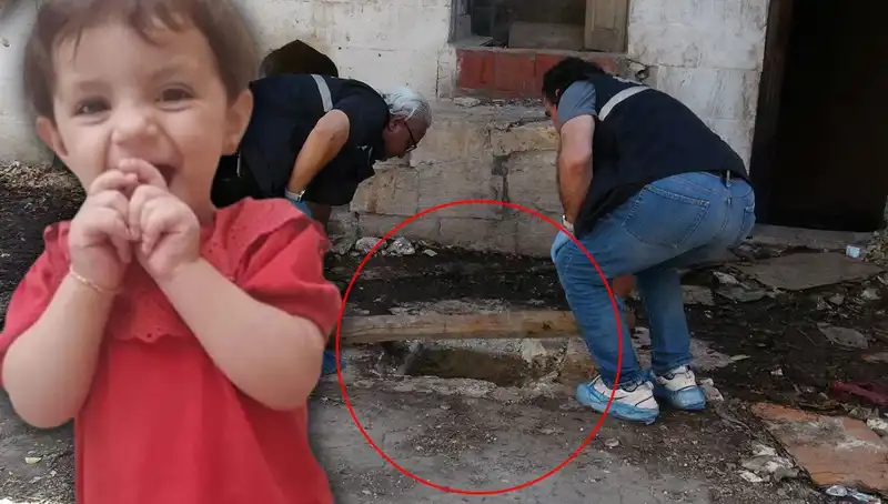 Kuyuda Bulunan Genç Aric'in Ölümü: Ardında Karanlık Sırlarıyla Kim Var?