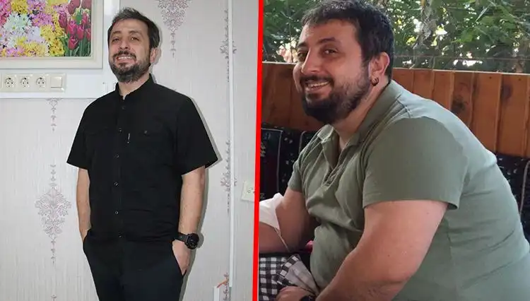 126 Kilodan 86 Kiloya: İki Yılda Mucizevi Zayıflama Hikayesi
