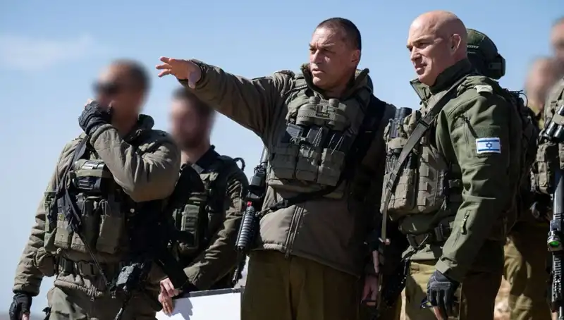 İsrail’in Suriye’ye Yönelik Saldırı Planları: Nedenler ve Olası Sonuçları