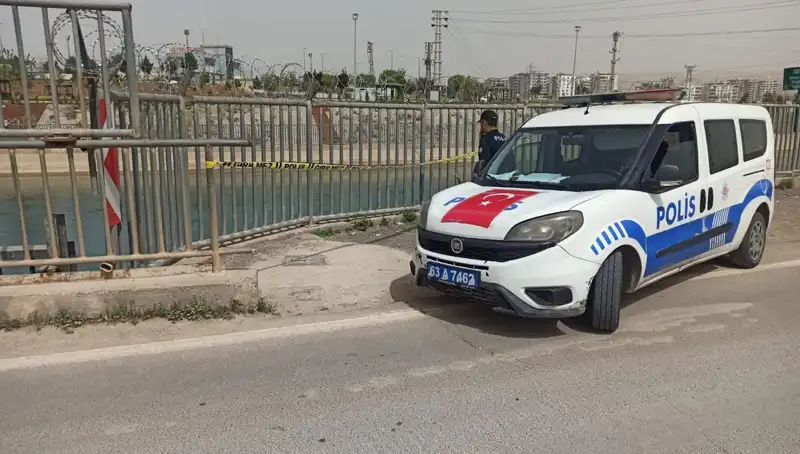 Sulama Kanalında Şok Edici Ceset Bulundu: Olayın Ayrıntıları!