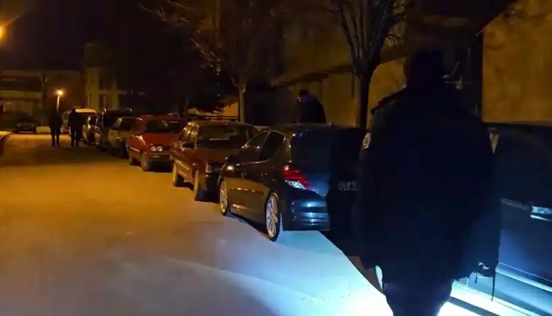 Park Halindeki Araçlara Vahşice Zarar Veren Saldırganlar Ne Amaçlıyor?