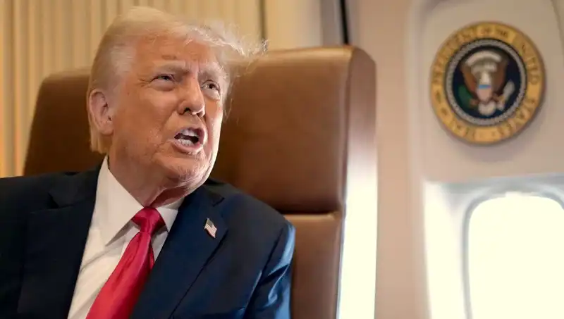 ABD Dolarına Trump’ın Resmi Basılması İçin Yasa Tasarısı Teklif Edildi