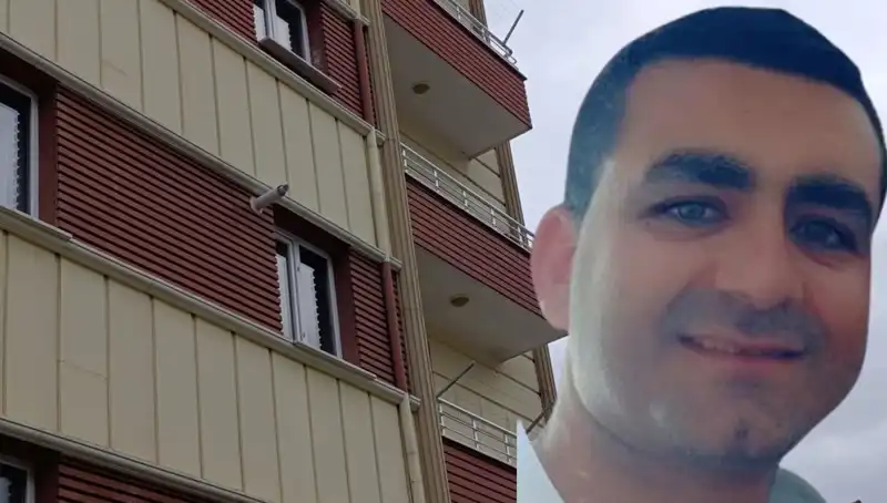 Bankacının Feci Ölümü: Gizemli Olayın Perde Arkası!