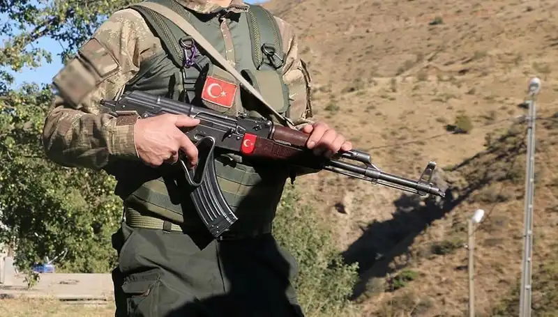 Korucular Terörle Mücadelenin Kahramanı: MSB'den Anlamlı Açıklama