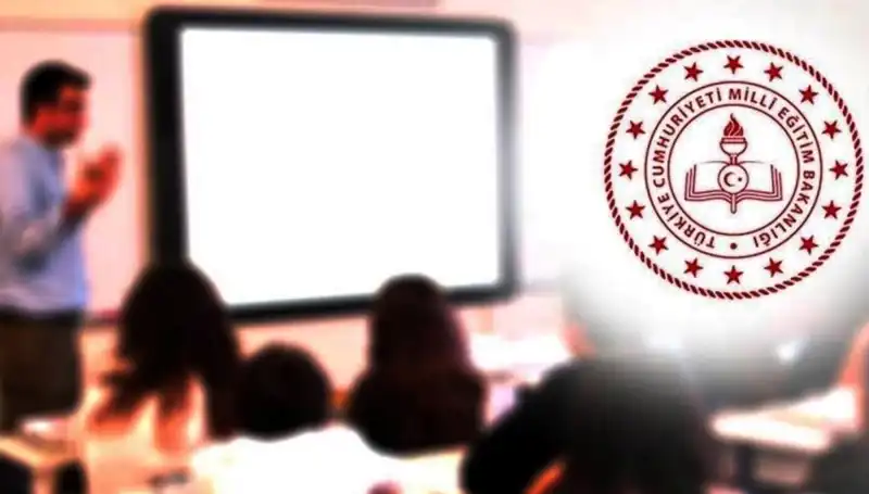 MEB, 15 Bin Sözleşmeli Öğretmen Alımı İçin Başvuruları Duyurdu!