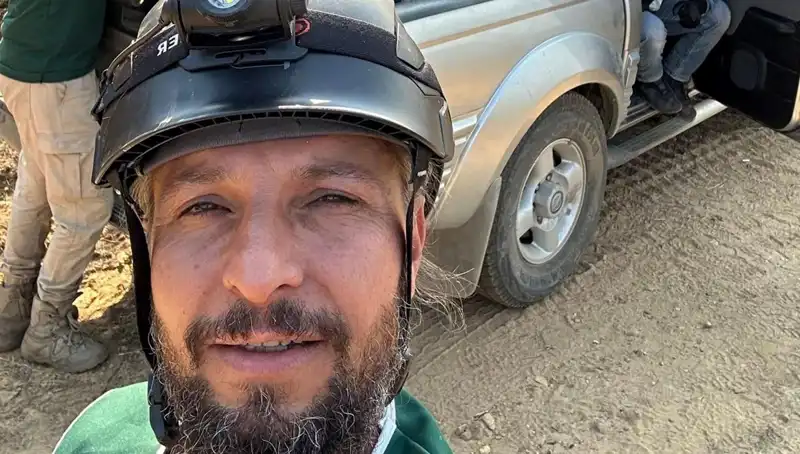 Motosiklet Kazası: Şarampole Yuvarlanmanın Ardından Bir Can Daha Gitti