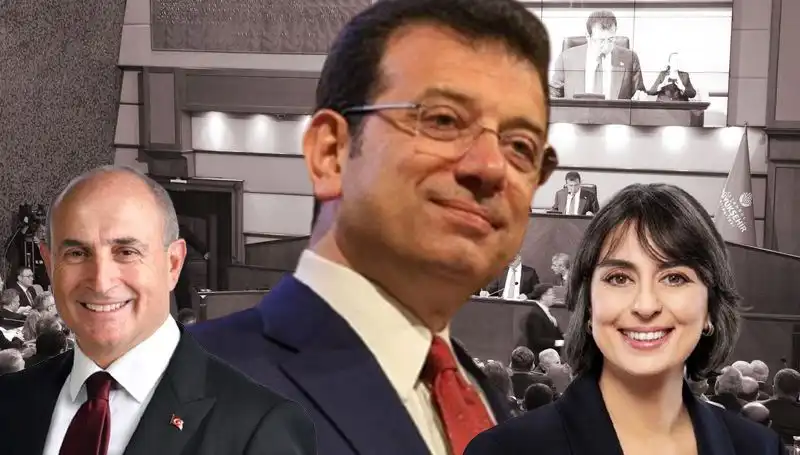 İmamoğlu’nun Yerine Geçecek İsimler Hakkında Son Gelişmeler