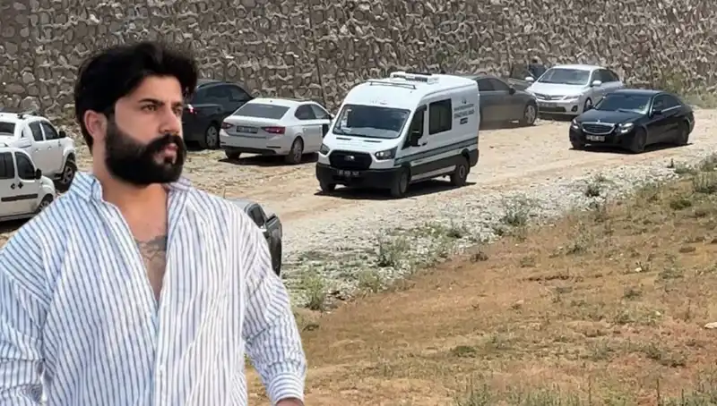 Sosyal Medya Fenomenine Pusu: Kızlarının Sağlık Durumu Tehlikede Mi?