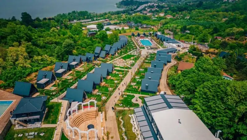 Bungalovlarda Gizli Kamera Kontrolü: Yurt Dışından Gelen Cihaz, Şok Etkisi Yaratacak
