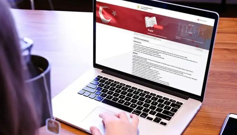 Resmi Gazete'de Bugün Neler Var? 7 Temmuz 2025 Kararları Açıklandı