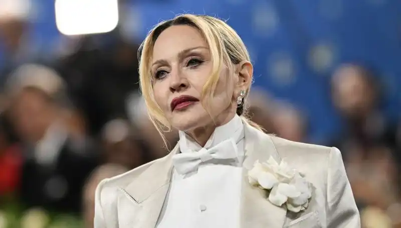 Madonna'nın Yeni Diyeti: Kanserle Mücadelede Etkili Mi?