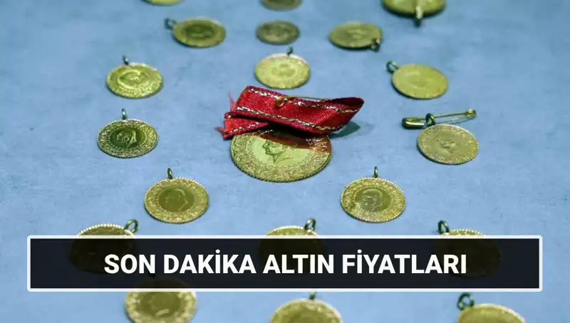 Altın Fiyatları Çalkalanıyor: 24 Nisan 2023 Güncel Durum