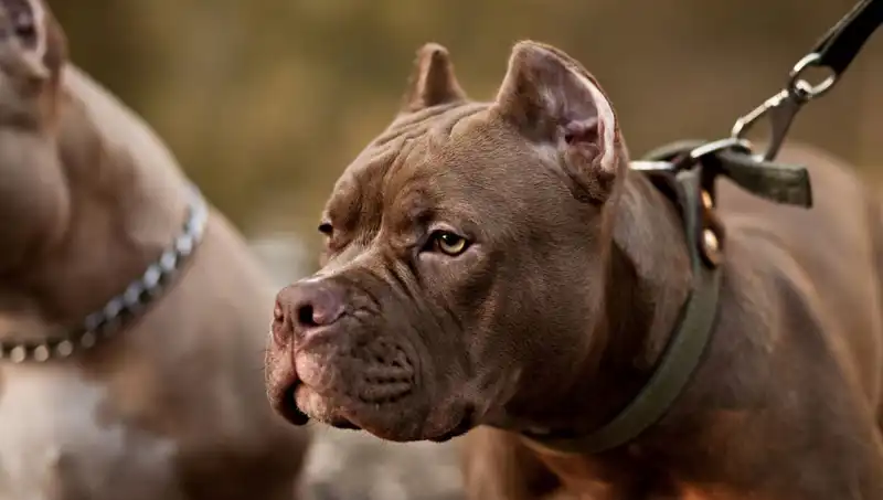 Köpek, Patisiyle Tetiğe Bastı ve Sahibinin Hayatı Tehlikeye Girdi