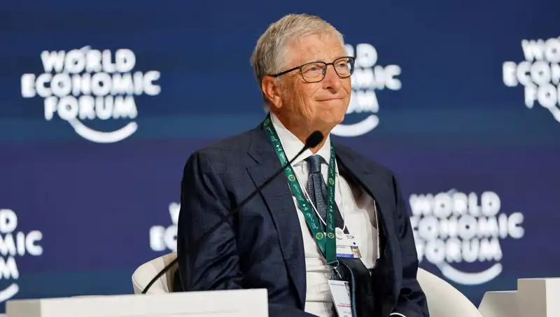 Bill Gates, Çocuklarına Bırakacağı Serveti İlk Kez Açıkladı: Sözleri Şaşırttı