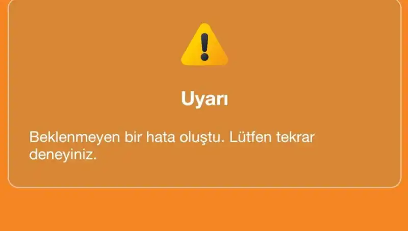 ÖSYM Sistemi Çöktü mü? AİS Erişim Sorunları Nedeniyle Öğrenciler Korkuyor
