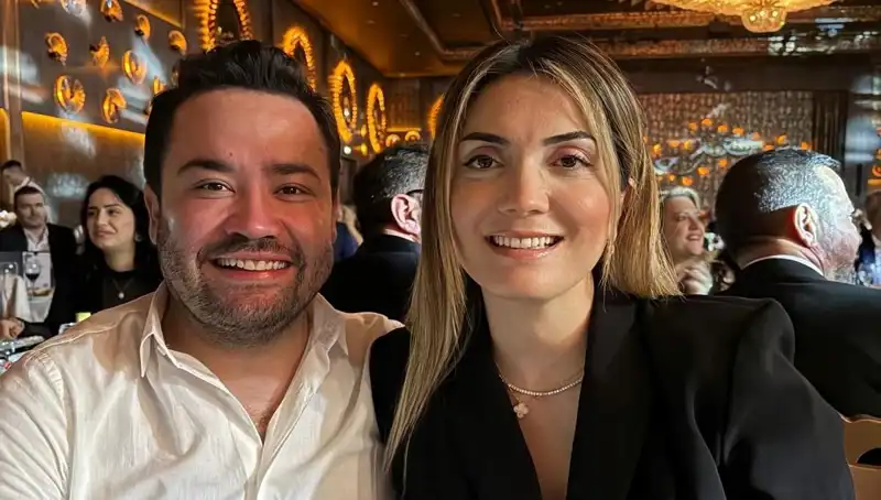 Muhittin Böcek’in Gelinine Yönelik Soruşturma, Üç Şüpheli Adliyeye Sevk Edildi