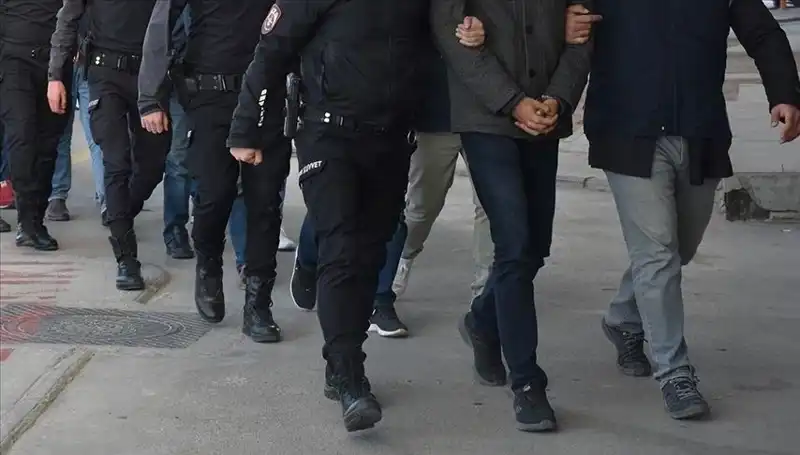 Ankara'dan DAEŞ'e Şok Baskın: 27 Gözaltı Kararı Alındı!