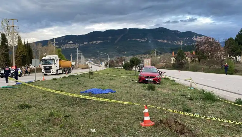 Karabük'te Aile Faciası: Dört Kişilik Can Kayıpları Hayatları Karanlığa Gömmüş