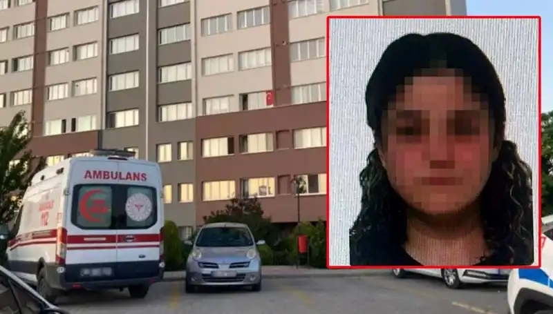 Derin Dondurucuda Bulunan Bebeğin Annesi: Ankara'daki Vahşetin Detayları