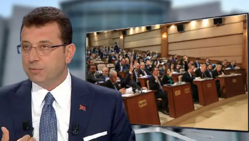 İstanbul’un Yeni İBB Başkanvekili Kim Oldu? Seçim Sonuçları Açıklandı mı?