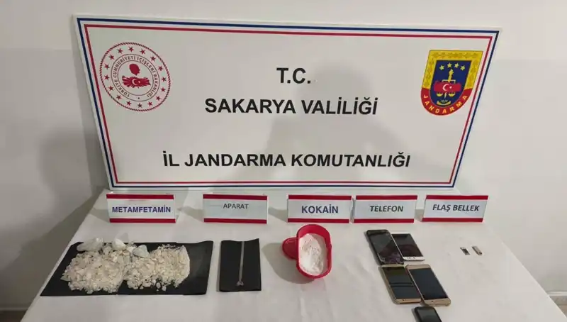 Sakarya'da Yıldırım Hızıyla Ele Geçirilen 370 Bin Litre Kaçak Akaryakıt Olayı