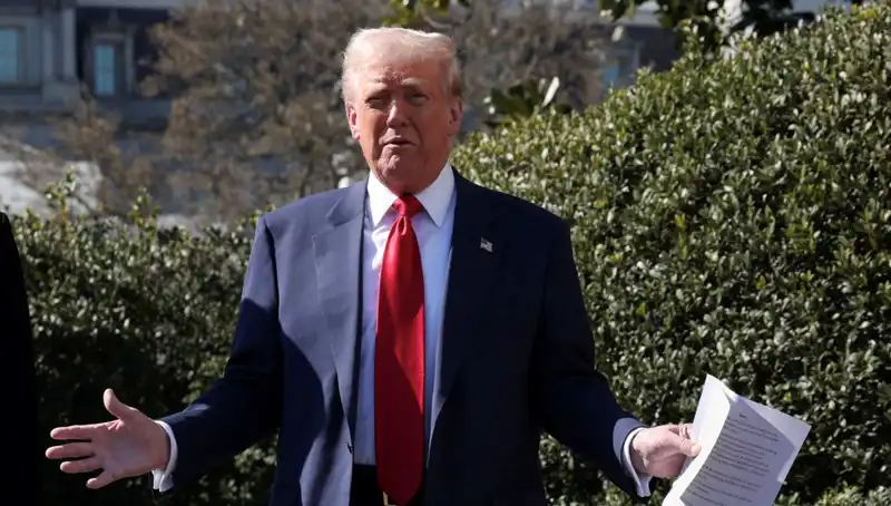 Trump’tan Yeni Seyahat Yasağı: Hangi Ülkeler Listeye Alındı?