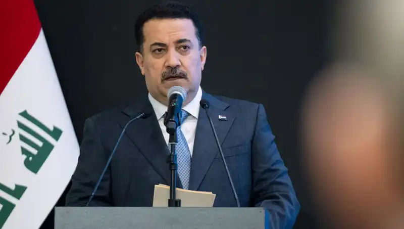 Irak’tan Suriye’ye Heyet Gönderildi: Petrol Boru Hattı Tartışmaları Başladı