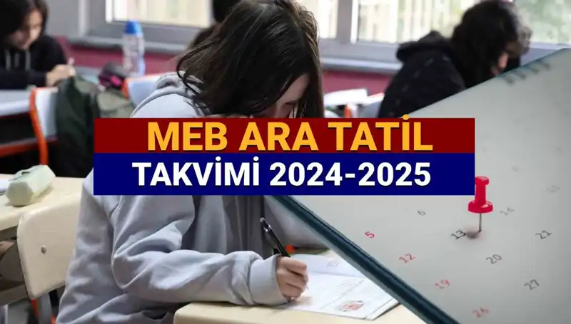 Ara Tatil Süresi 9 Gün Olacak mı? Eğitimde Son Gelişmeler!