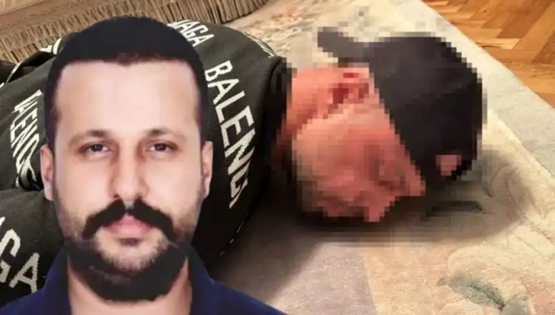 Rapçi Massaka, Barış Boyun Tarafından Gözaltına Alındı, Olayın Ardındaki Gerçekler Neler?