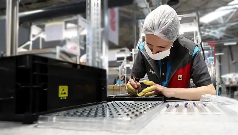 Foxconn, Yapay Zeka Dünyasına İlk Büyük Dil Modeliyle Giriş Yapıyor