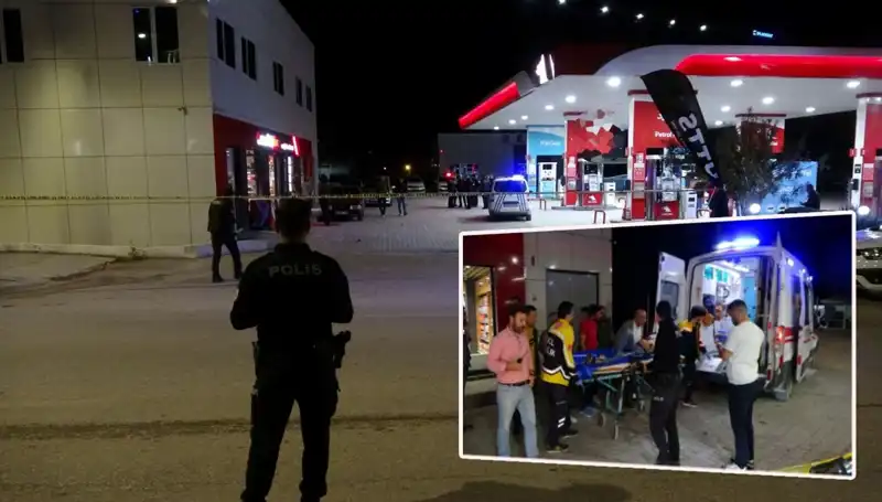 Malatya'da Silahlı Saldırı: Genç Hayatını Kaybetti, Şehir Sarsıldı