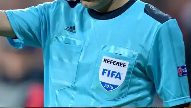 FIFA Kulüpler Dünya Kupası'nın Hakem Listesinde Türk Hakem Var Mı?